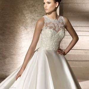 Wedding Gown